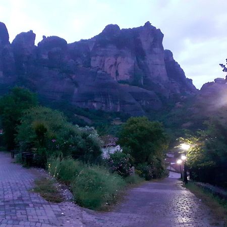 Meteora Old Town#1 Lejlighed Kalambaka Eksteriør billede